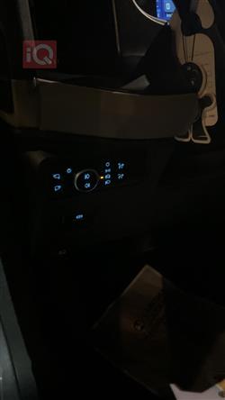 فۆرد بڕۆنکۆ